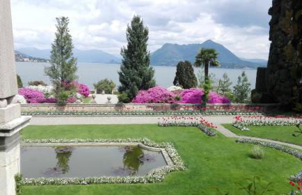 Panorama sul lago - Photo 24