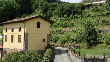 agriturismo il poderetto - Foto 5, Garden