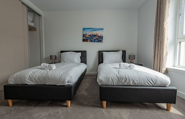 Stylish Modern Apartment - Foto 5