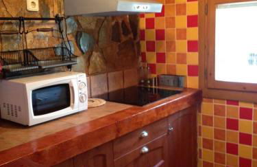 Casita de Noah by Apartamentos Arnedillo - Foto 12