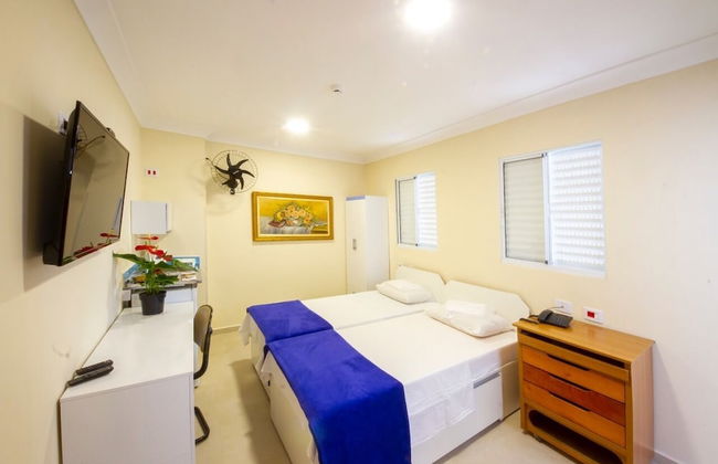 Flat Econômico - Foto 20