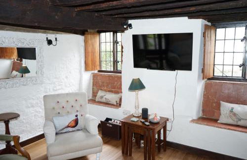 Character 2 double bedroom cottage in Shaftesbury - Foto 31