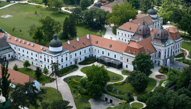 Visita guidata del Palazzo di Sissi - Foto 2