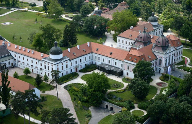 Gödöllö Palace Tour - Foto 3