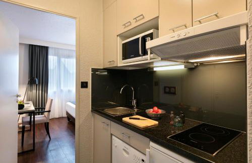 Citadines Kléber Strasbourg - Photo 40