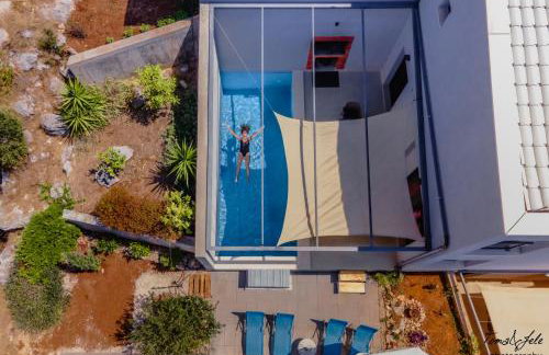 Villa Marisari - Foto 3