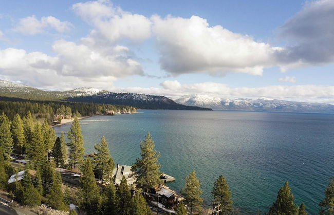 Aster by Avantstay Classic Kings Beach Cottage In The Of North Shore - Foto 11