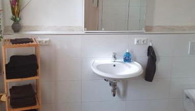 Monteurwohnung Haus Sendberg Blick - Photo 4