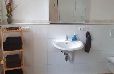 Monteurwohnung Haus Sendberg Blick - Photo 4