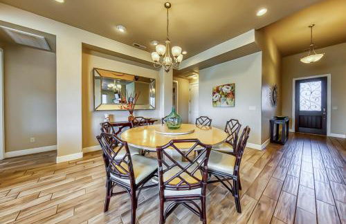 Mountain View Retreat: Paradise Village at Zion #39 - Foto 13