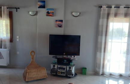 Villa MARGIANI - Foto 12