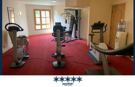 ARC 1950 - cozy apartment with mountain view - Foto 14