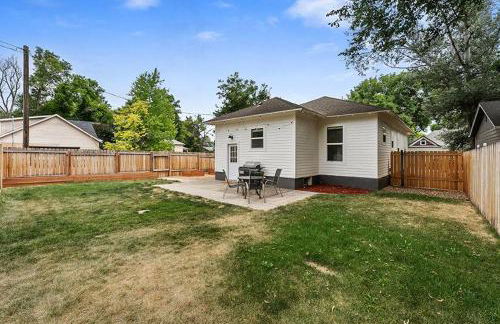 Cozy Chic Home in Downtown Loveland! - Foto 50