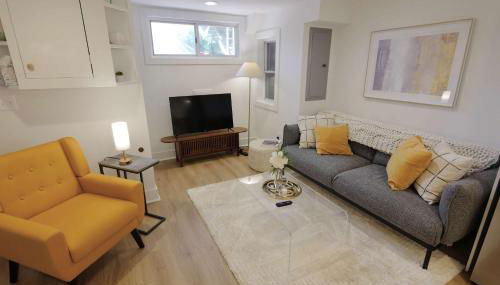Parkside Living - Steps from Lincoln and Stanton Park - Foto 2