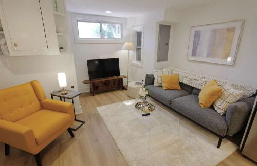 Parkside Living - Steps from Lincoln and Stanton Park - Foto 2