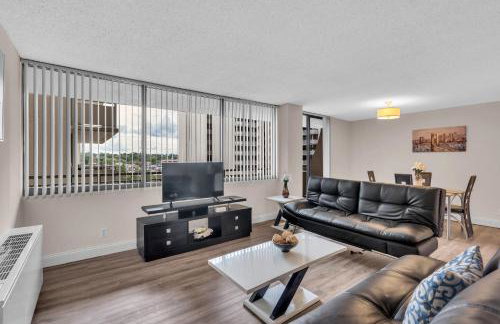 Arlington Fully Furnished Apartments in Crystal City - Foto 1