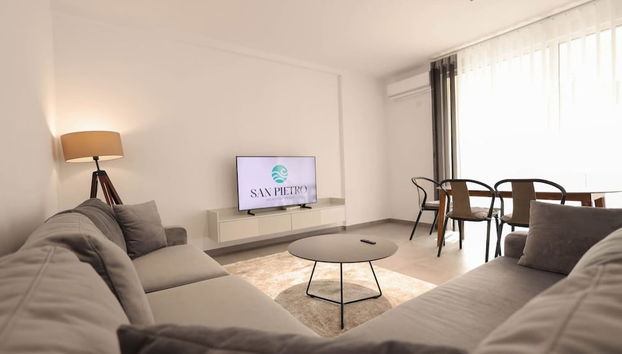Sanpietro Vacation Apartment 020 - Foto 3, Habitación