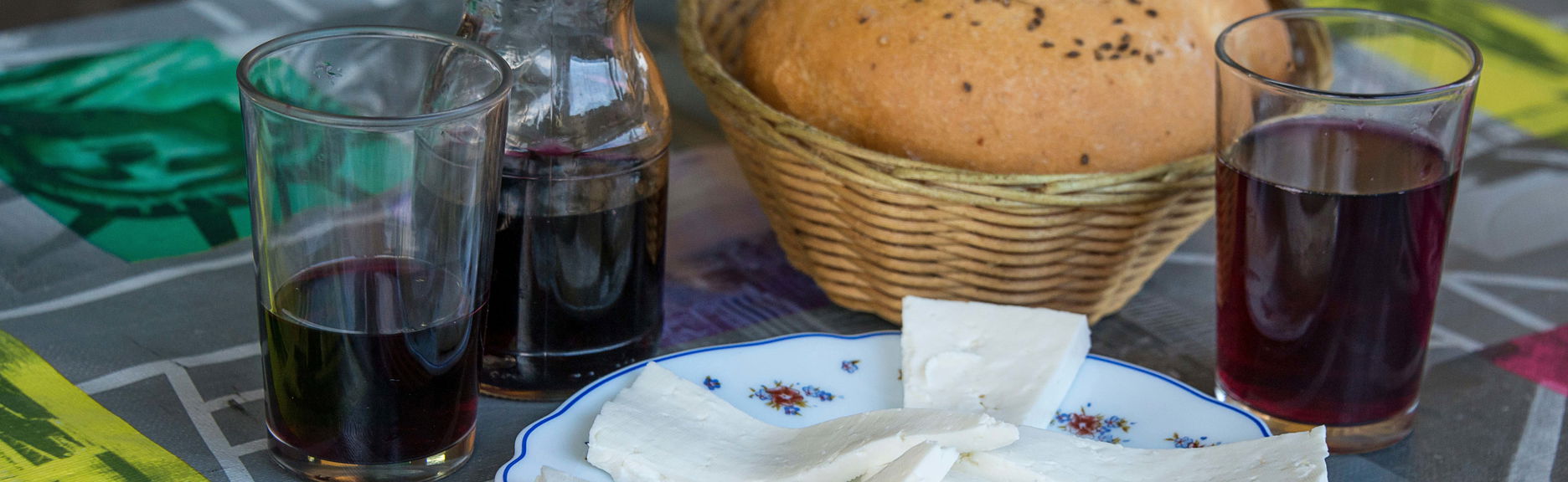 Visite gastronomique dans les guachinches de Tenerife