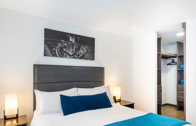 72Hub Apartments by Jalo - Foto 6