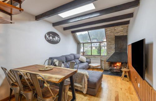 Dúplex acogedor en La Molina- 8 Pax - Photo 9