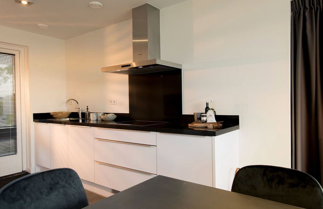 Villa With Roof Terrace Near the Veluwemeer - Foto 5