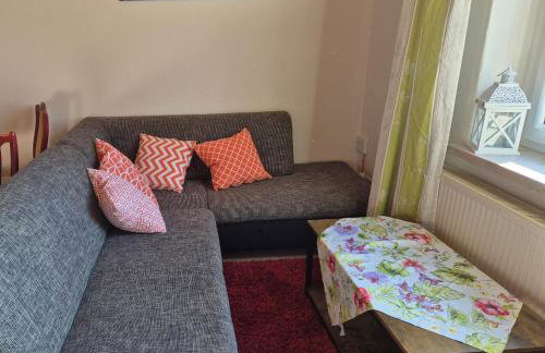 Ferienwohnung in Neuhof-Penkun - Foto 9