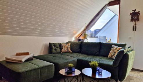 Urlaub mit Talblick in Schönwald im Schwarzwald - Foto 3