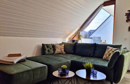 Urlaub mit Talblick in Schönwald im Schwarzwald - Foto 3