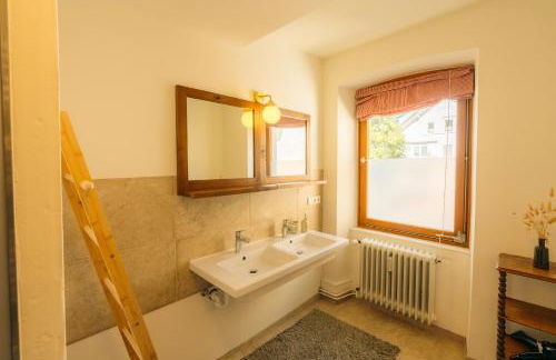 Altes Forsthaus - Fewo "Hasenhorn", mit privater Sauna, Todtnau- Feldberg - Foto 19