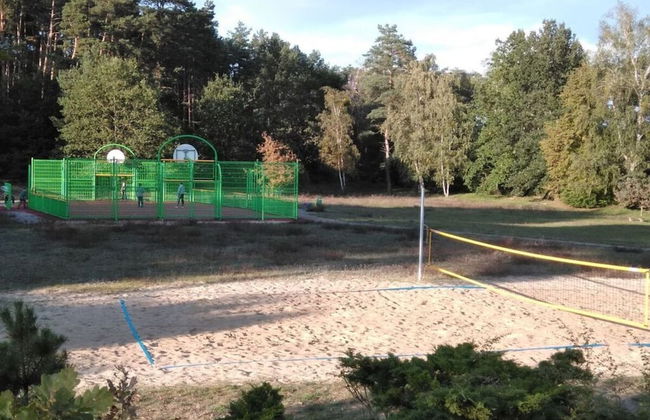 Holiday Home Vogelsang - Foto 12