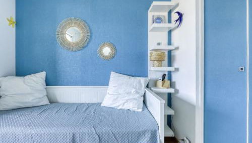 Studio Les Aigues Marines-74 by Interhome - Foto 5