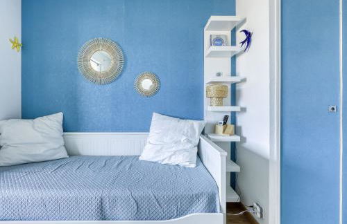 Studio Les Aigues Marines-74 by Interhome - Foto 5