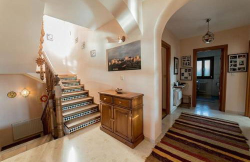 Casa Surya - unique country house near Granada - Foto 25