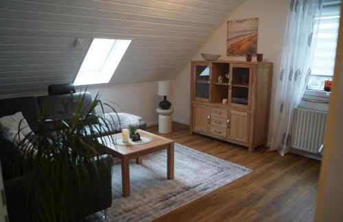 Ferienwohnung Am See 1 - Foto 8