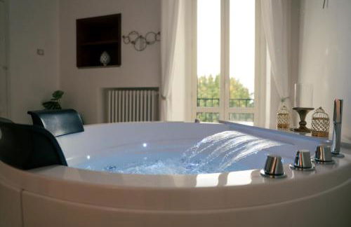 Suite la terrazza di Don Peppino - Foto 41