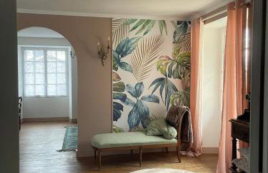 Manoir de Brillac - Luxury East Wing Gîte - Photo 29