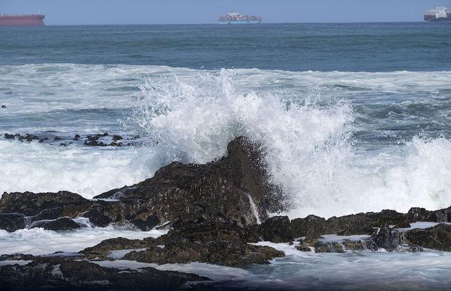 Blouberg Heights 406 - Photo 22