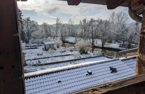 Le Cinoche, cocon sous les toits - Foto 22