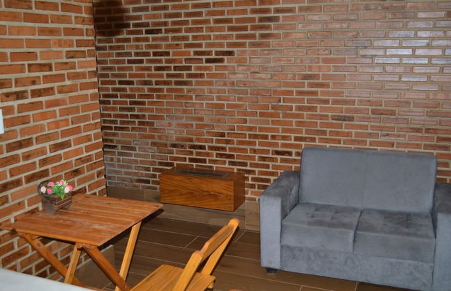 Chalés Estrada Real - Foto 40