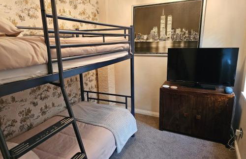 Rosegarth Cottage Luxury 2 bedroom House - Foto 11