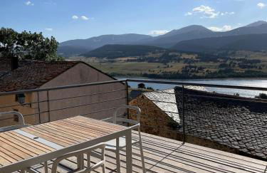 Grande Bergerie et sa vue incroyable - Foto 38