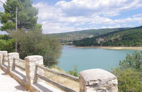 Casa para fiestas 16 personas, barbacoa y terraza - Photo 38