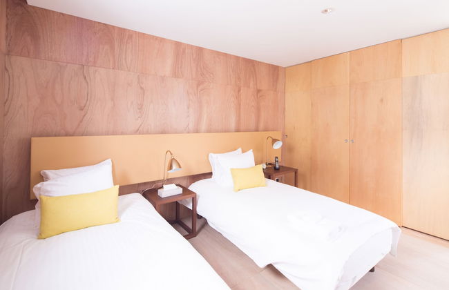 Niseko Central Houses and Apartments - Foto 14