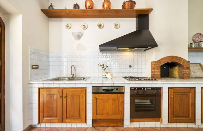 Fonte Pinella 8 in Chiusi - Foto 19