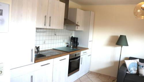 Ferienwohnung Borkum - Foto 5