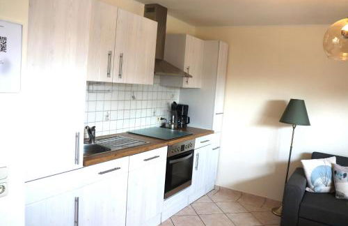 Ferienwohnung Borkum - Foto 5