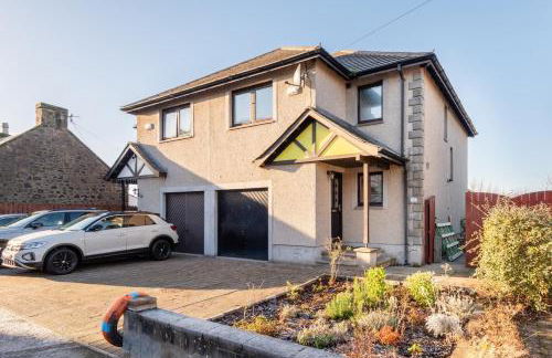 Spacious 3 Bedroom Retreat for up to 6 - Foto 1