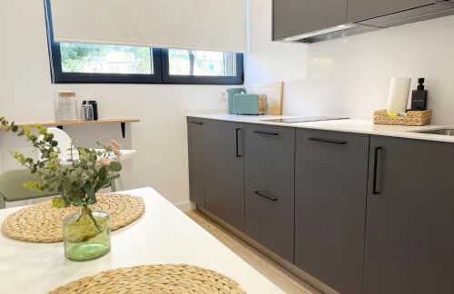 IG30 Apartments - Foto 6