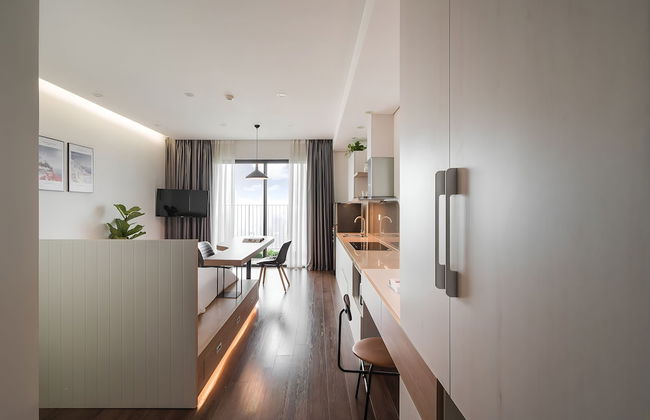 Vinhomes D'Capitale - Quylodge - Foto 12