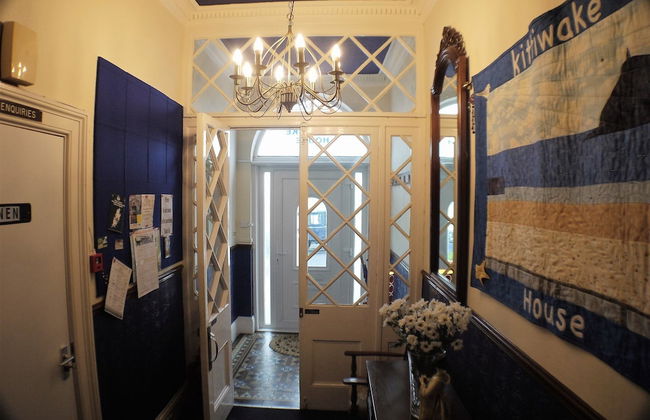 Kittiwake House - Foto 2